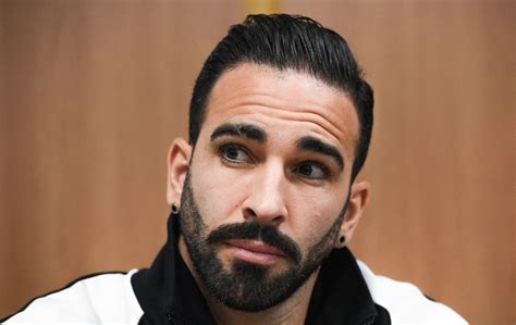 adil rami naked|Adil Rami